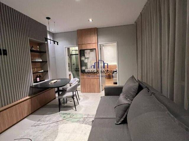 Apartamento para Locação em Barueri - 2