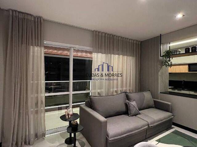 Apartamento para Locação em Barueri - 3