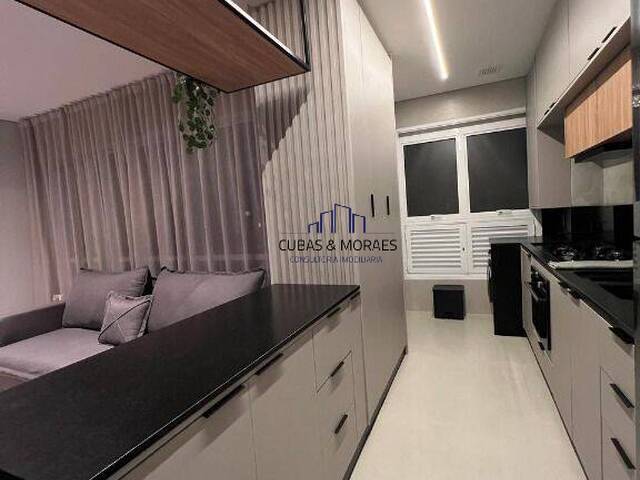 Apartamento para Locação em Barueri - 5