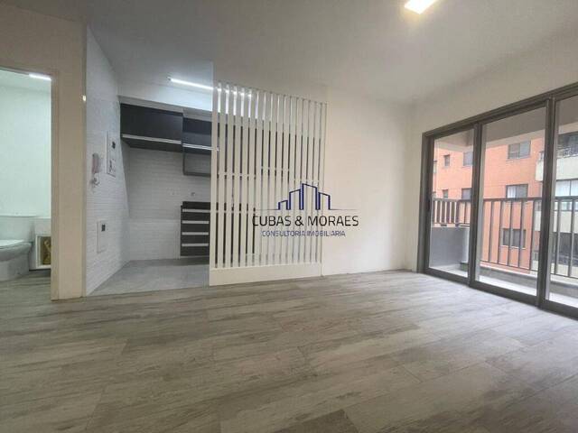 #60492148 - Apartamento para Locação em Barueri - SP
