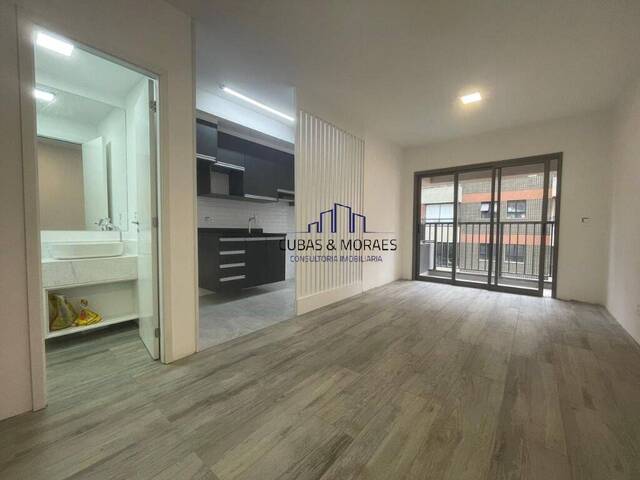 #60492148 - Apartamento para Locação em Barueri - SP