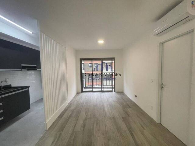 #60492148 - Apartamento para Locação em Barueri - SP