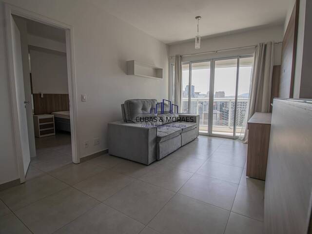Apartamento para Locação em Barueri - 3