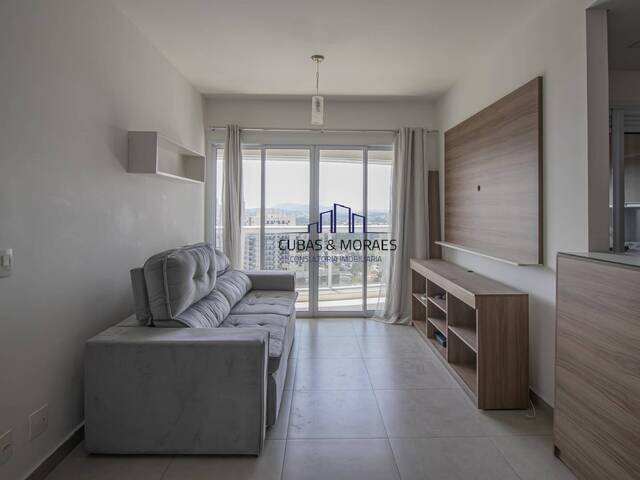 Apartamento para Locação em Barueri - 4