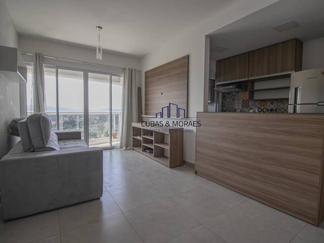 Apartamento para Locação em Barueri - 2