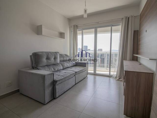 Apartamento para Locação em Barueri - 5