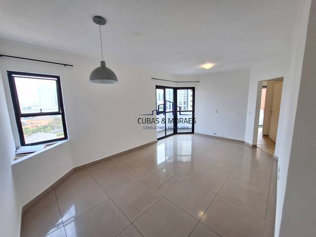 #60492151 - Apartamento para Locação em Barueri - SP