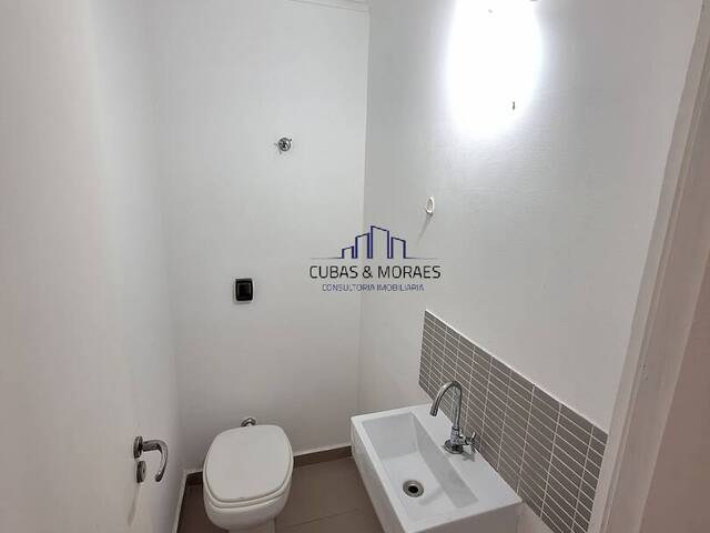 Apartamento para Locação em Barueri - 3