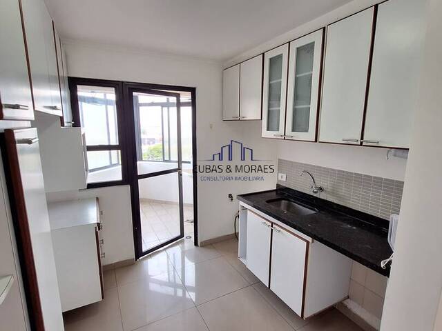 Apartamento para Locação em Barueri - 4