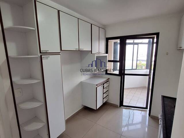 Apartamento para Locação em Barueri - 5