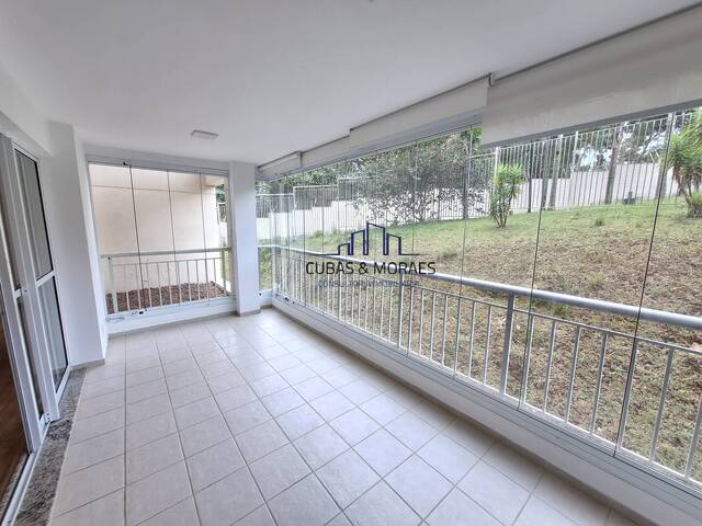 #60492153 - Apartamento para Venda em Santana de Parnaíba - SP - 3