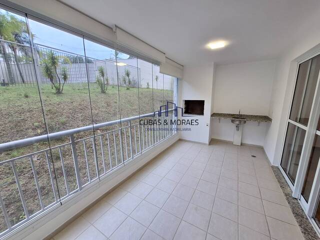 Apartamento para Venda em Santana de Parnaíba - 4