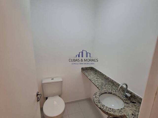 Apartamento para Venda em Santana de Parnaíba - 5