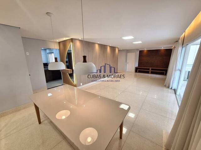 #60492154 - Apartamento para Venda em Santana de Parnaíba - SP - 2