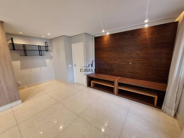 Apartamento para Venda em Santana de Parnaíba - 4