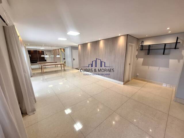 Apartamento para Venda em Santana de Parnaíba - 5