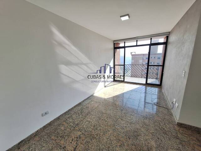 Apartamento para Locação em Barueri - 2