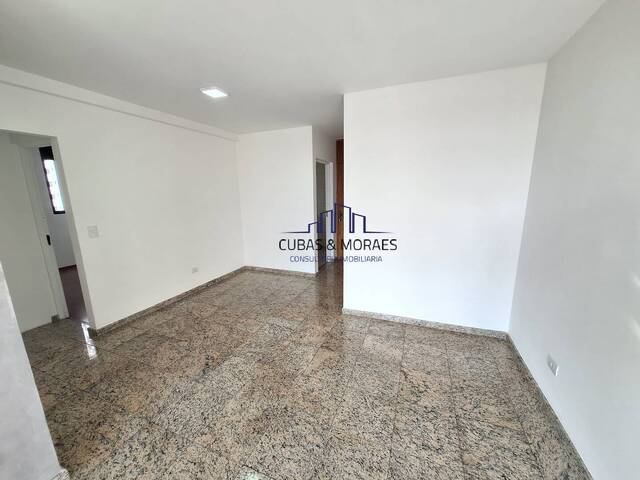Apartamento para Locação em Barueri - 3