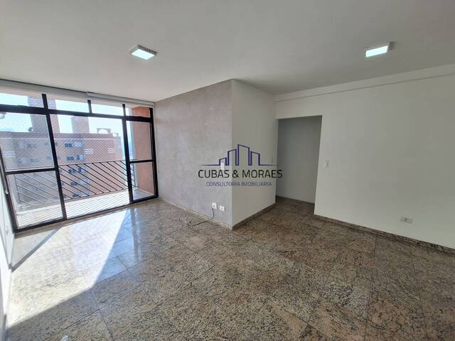 Apartamento para Locação em Barueri - 4