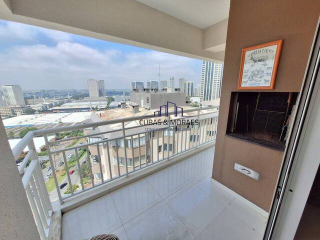 #60492157 - Apartamento para Locação em Barueri - SP - 1