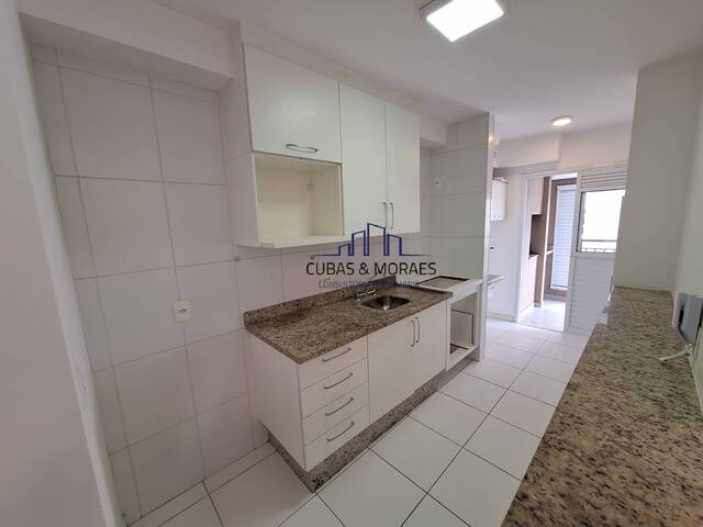 Apartamento para Locação em Barueri - 3