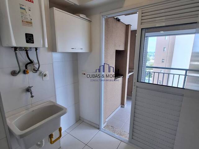 Apartamento para Locação em Barueri - 5