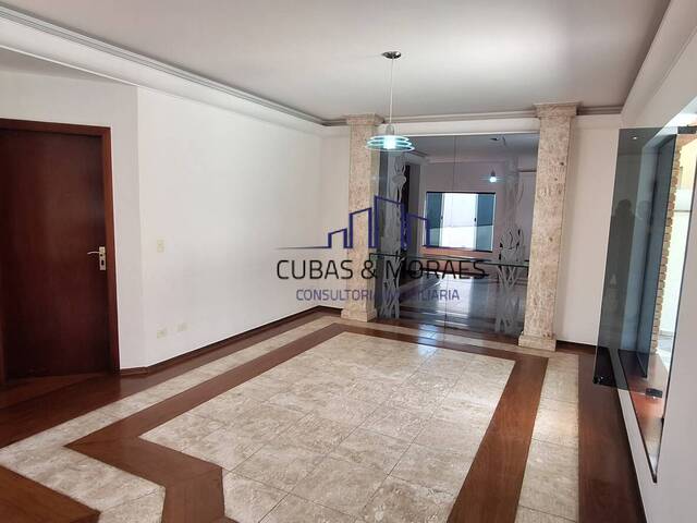 #60492159 - Casa para Locação em Santana de Parnaíba - SP