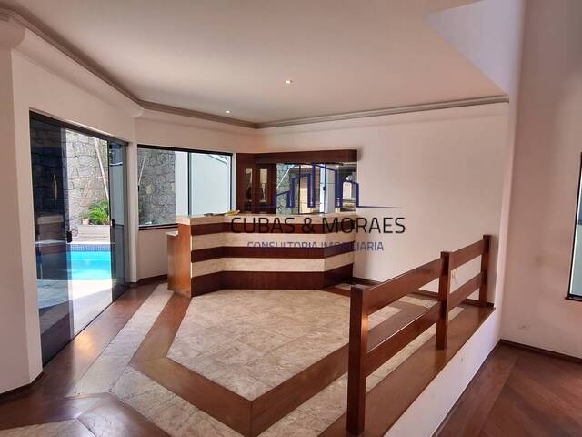 Casa para Locação em Santana de Parnaíba - 2