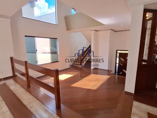 Casa para Locação em Santana de Parnaíba - 3