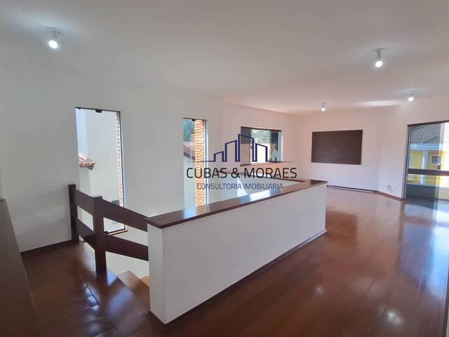 Casa para Locação em Santana de Parnaíba - 4