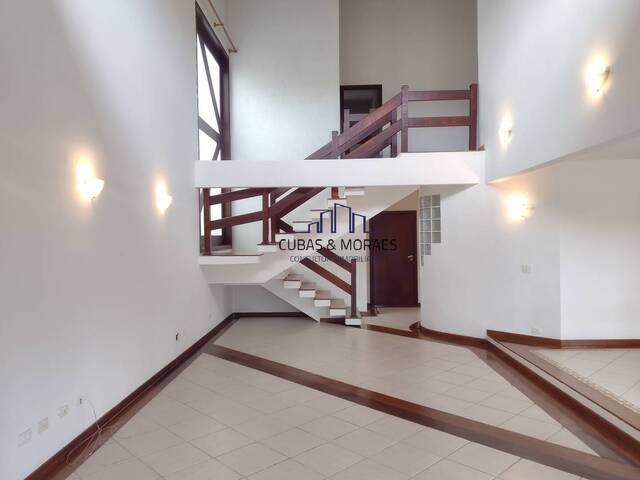 #60492161 - Casa para Locação em Santana de Parnaíba - SP