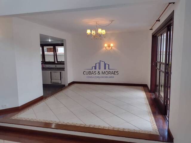 #60492161 - Casa para Locação em Santana de Parnaíba - SP