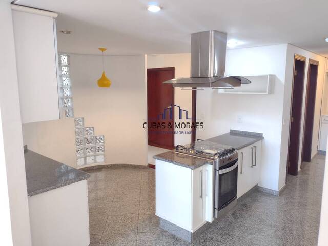 Casa para Locação em Santana de Parnaíba - 5