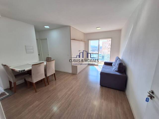#60492163 - Apartamento para Venda em Barueri - SP