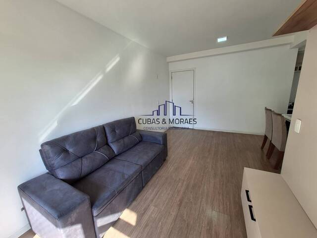 #60492163 - Apartamento para Venda em Barueri - SP