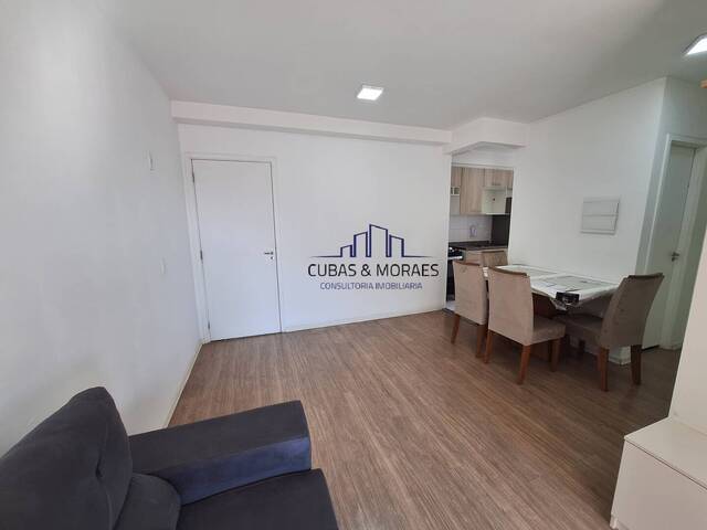 #60492163 - Apartamento para Venda em Barueri - SP