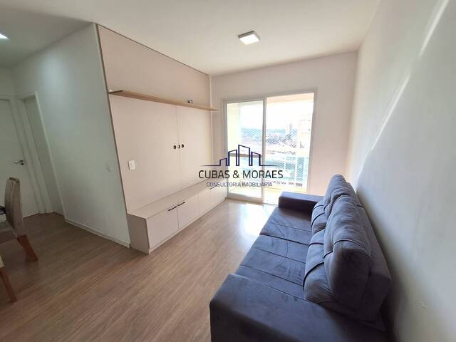 Apartamento para Venda em Barueri - 4