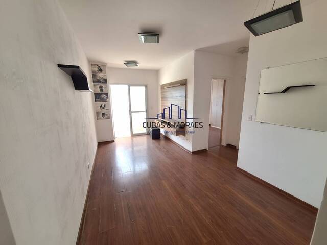 #60492164 - Apartamento para Venda em Barueri - SP