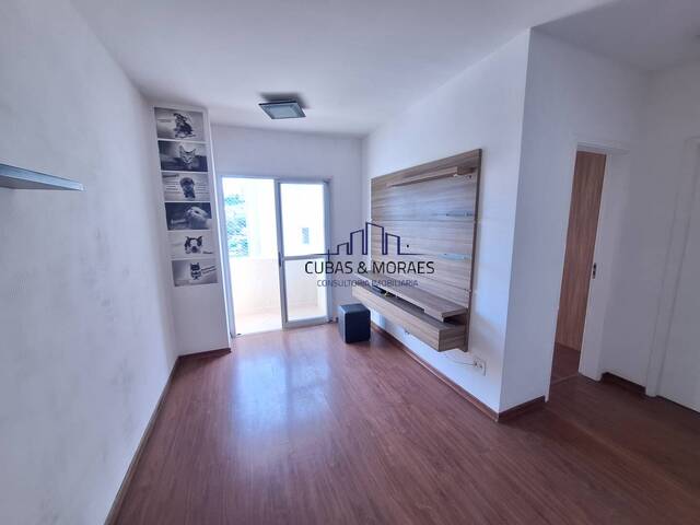 #60492164 - Apartamento para Venda em Barueri - SP
