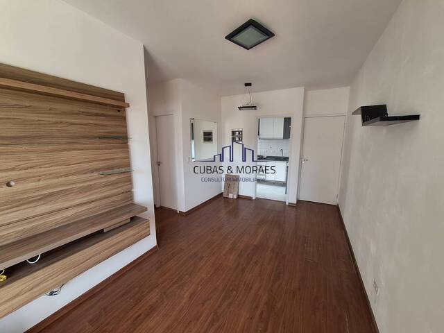 #60492164 - Apartamento para Venda em Barueri - SP