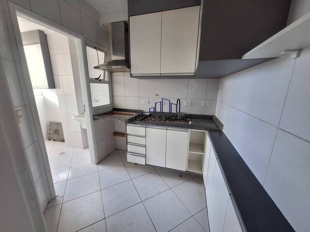 Apartamento para Venda em Barueri - 5