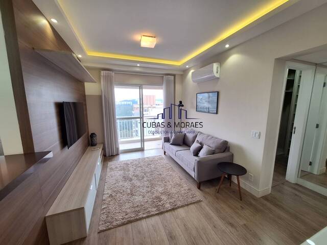 #60492165 - Apartamento para Locação em Barueri - SP