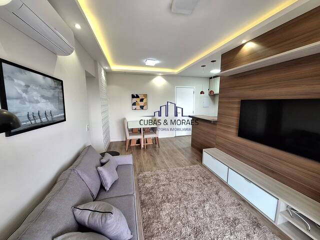 #60492165 - Apartamento para Locação em Barueri - SP