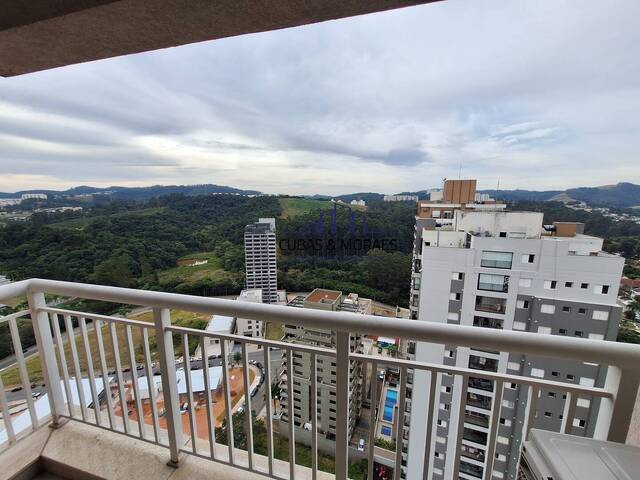 #60492165 - Apartamento para Locação em Barueri - SP