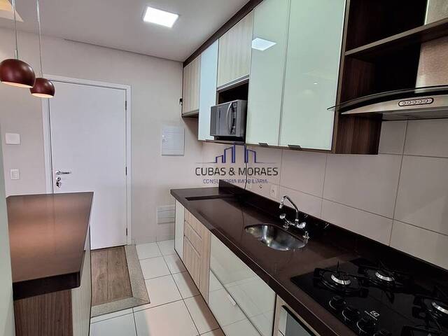 Apartamento para Locação em Barueri - 4