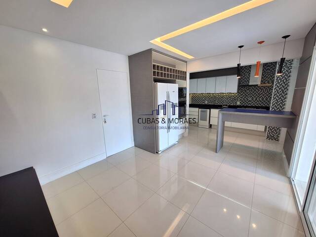 Apartamento para Venda em Barueri - 2