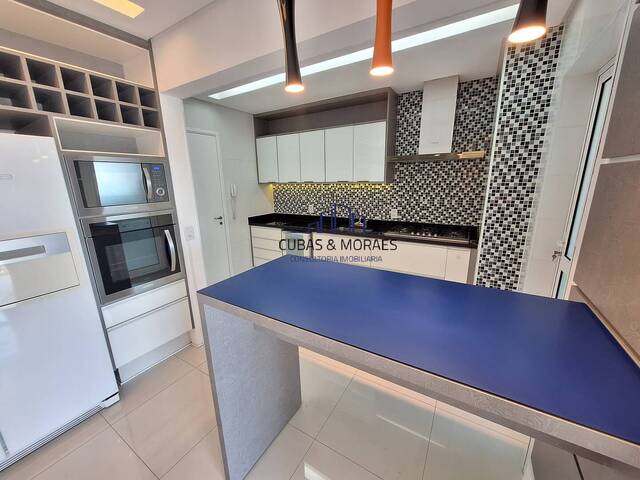 Apartamento para Venda em Barueri - 3