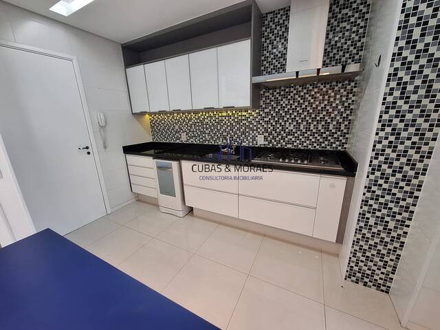 Apartamento para Venda em Barueri - 4