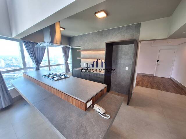 Apartamento para Locação em Barueri - 3