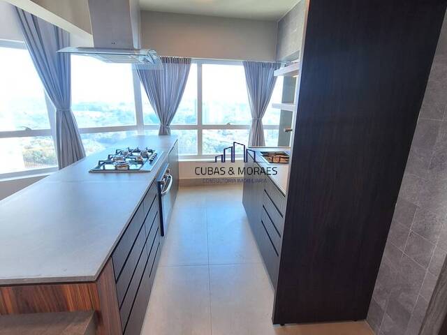 Apartamento para Locação em Barueri - 4